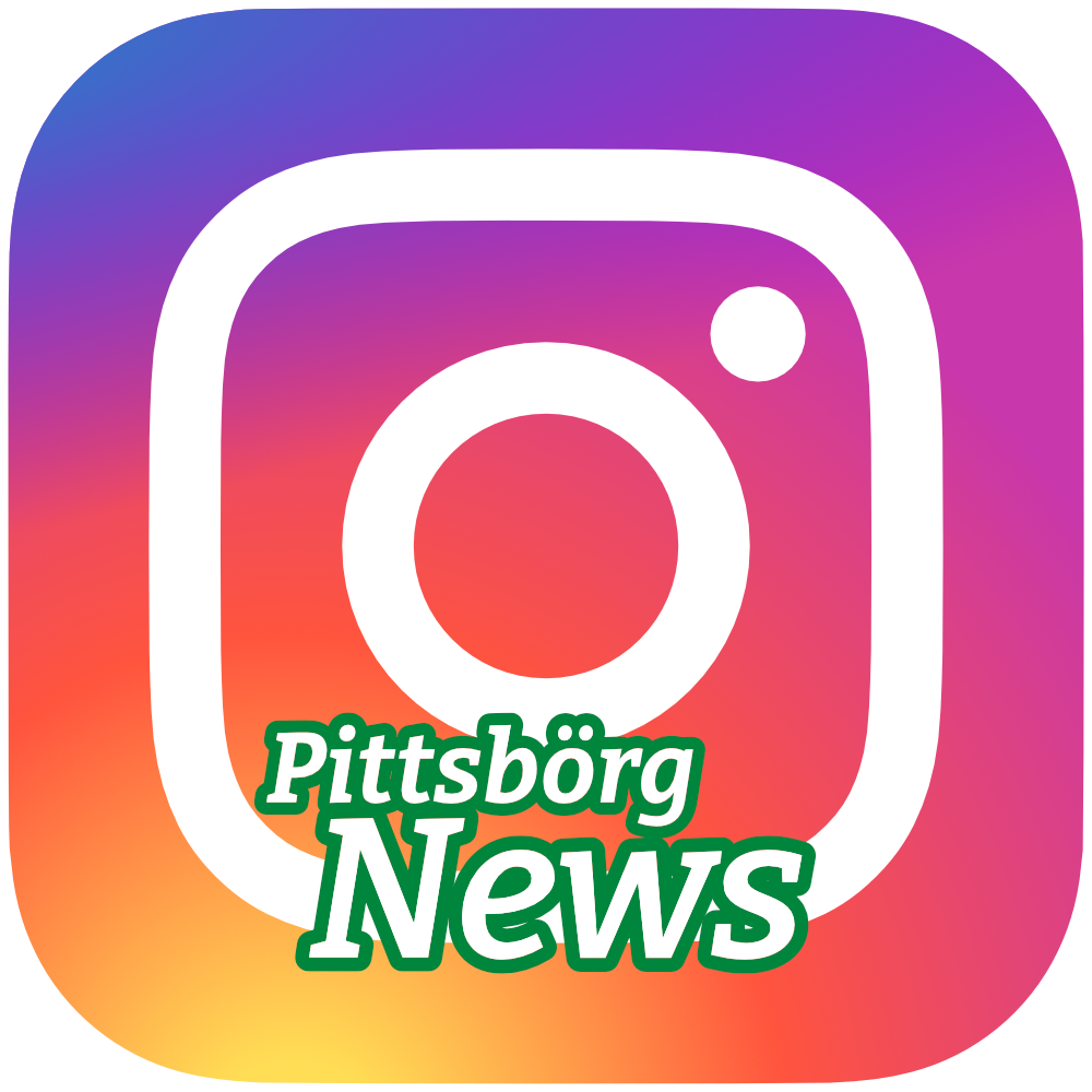 Pittsbörg News bei Instagram
